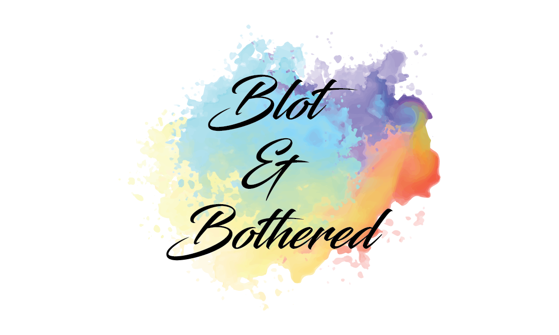 Blotandbothered